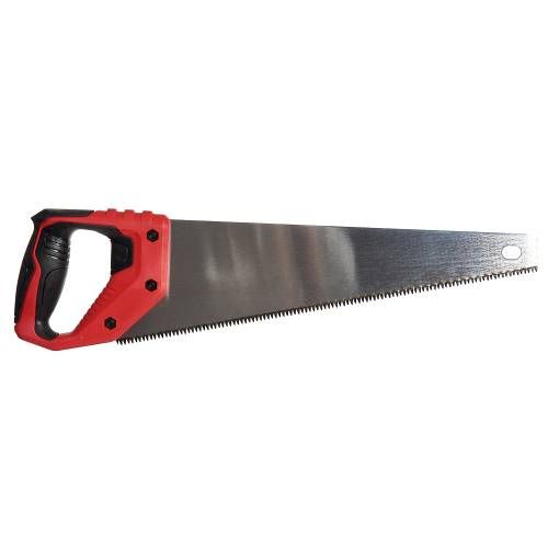 Ножовка по древесине 400 мм 7 ж/д сталь Mn65 Vitals Master