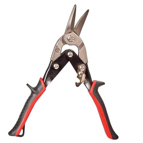 Ножницы по металлу левый рез 250 мм Vitals