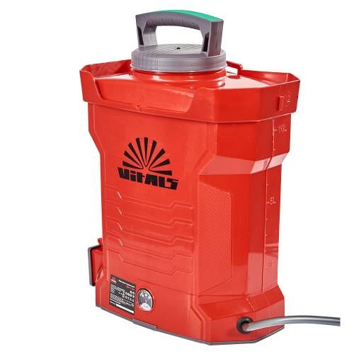 Опрыскиватель аккумуляторный Vitals Sm 112о