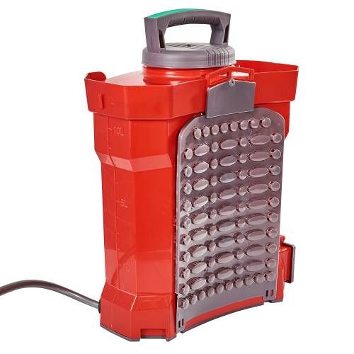 Опрыскиватель аккумуляторный Vitals Sm 112о