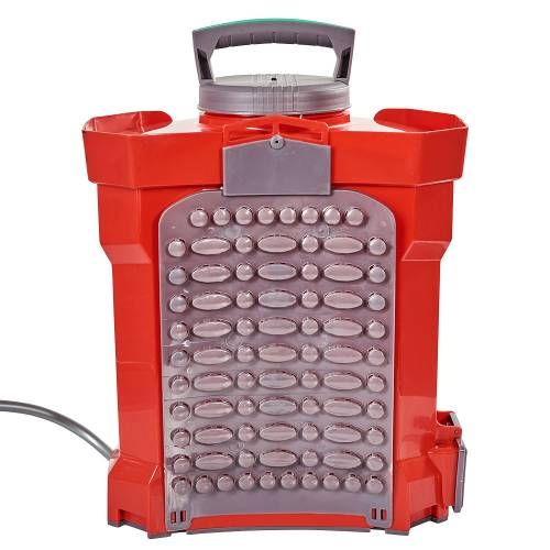 Опрыскиватель аккумуляторный Vitals Sm 112о