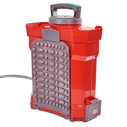 Опрыскиватель аккумуляторный Vitals Sm 112о