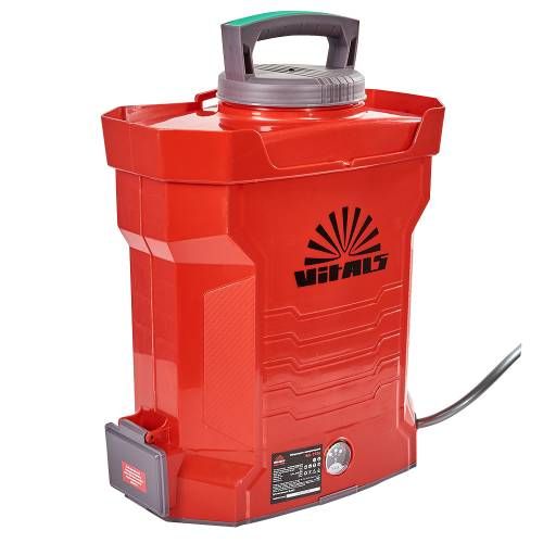 Опрыскиватель аккумуляторный Vitals Sm 112о