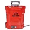 Опрыскиватель аккумуляторный Vitals Sm 112о