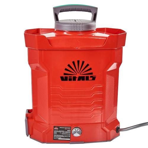 Опрыскиватель аккумуляторный Vitals Sm 112о