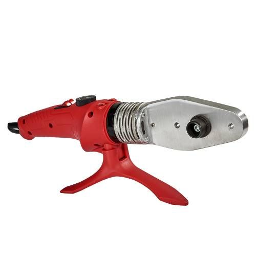 Паяльник для пластиковых труб Vitals LP 6150CC dual