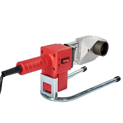 Паяльник для пластиковых труб Vitals LP 680CC