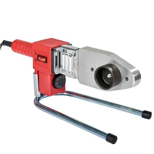 Паяльник для пластиковых труб Vitals LP 680CC