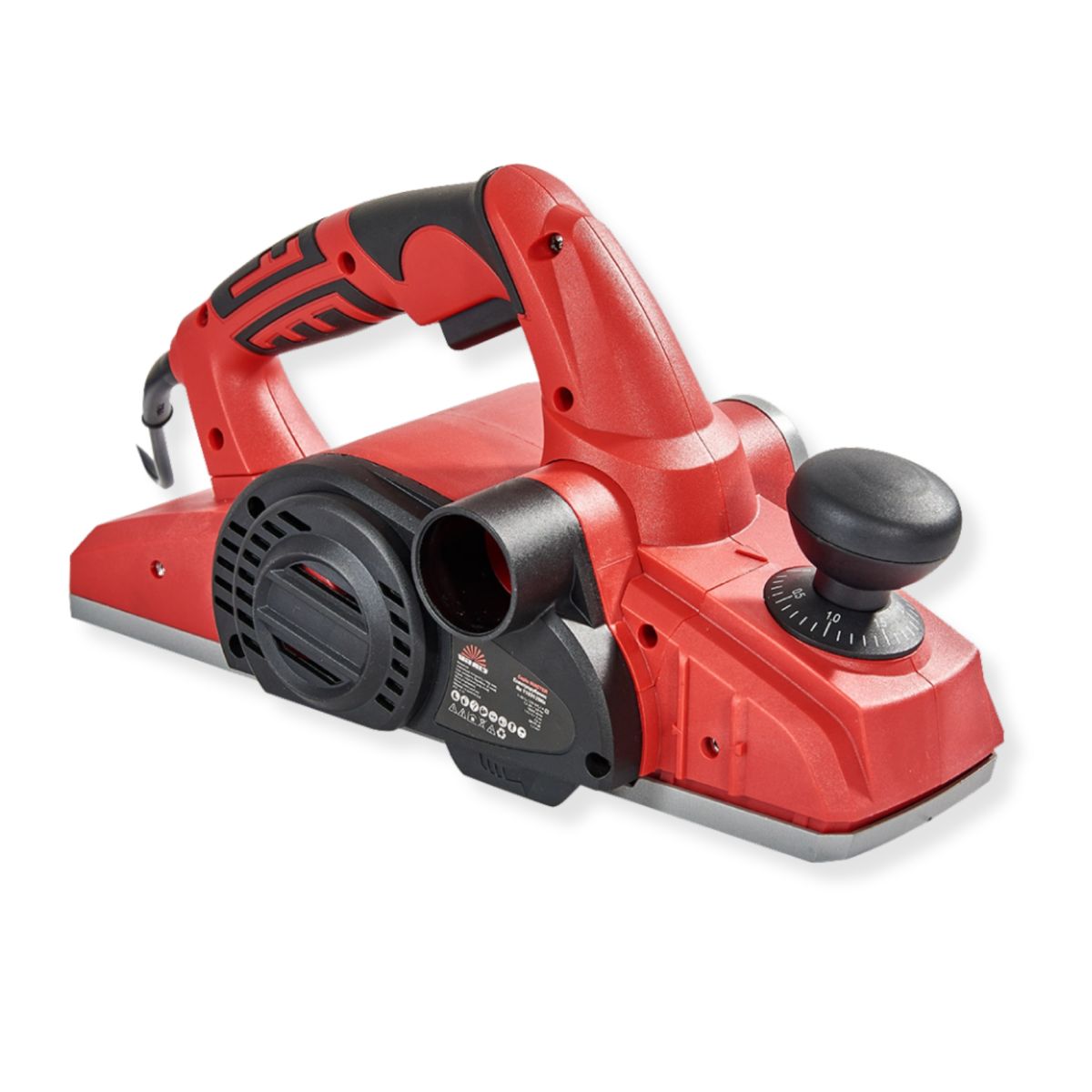 Рубанок електричний Vitals Master Re 110312SKs