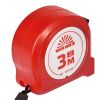 Рулетка 3 м×16 мм Vitals