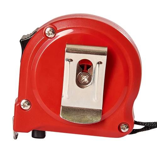 Рулетка 3 м×16 мм Vitals