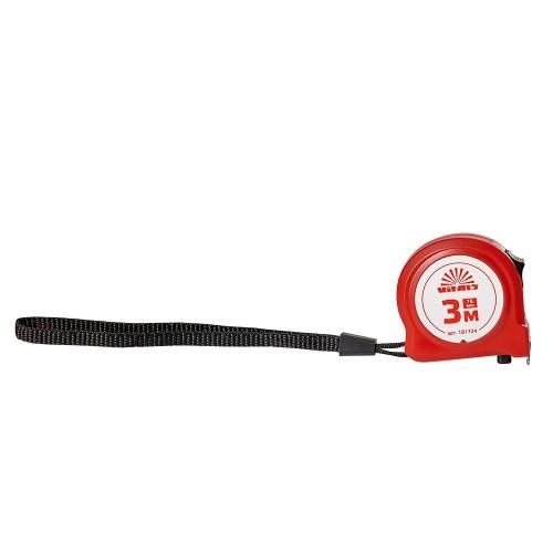 Рулетка 3 м×16 мм Vitals