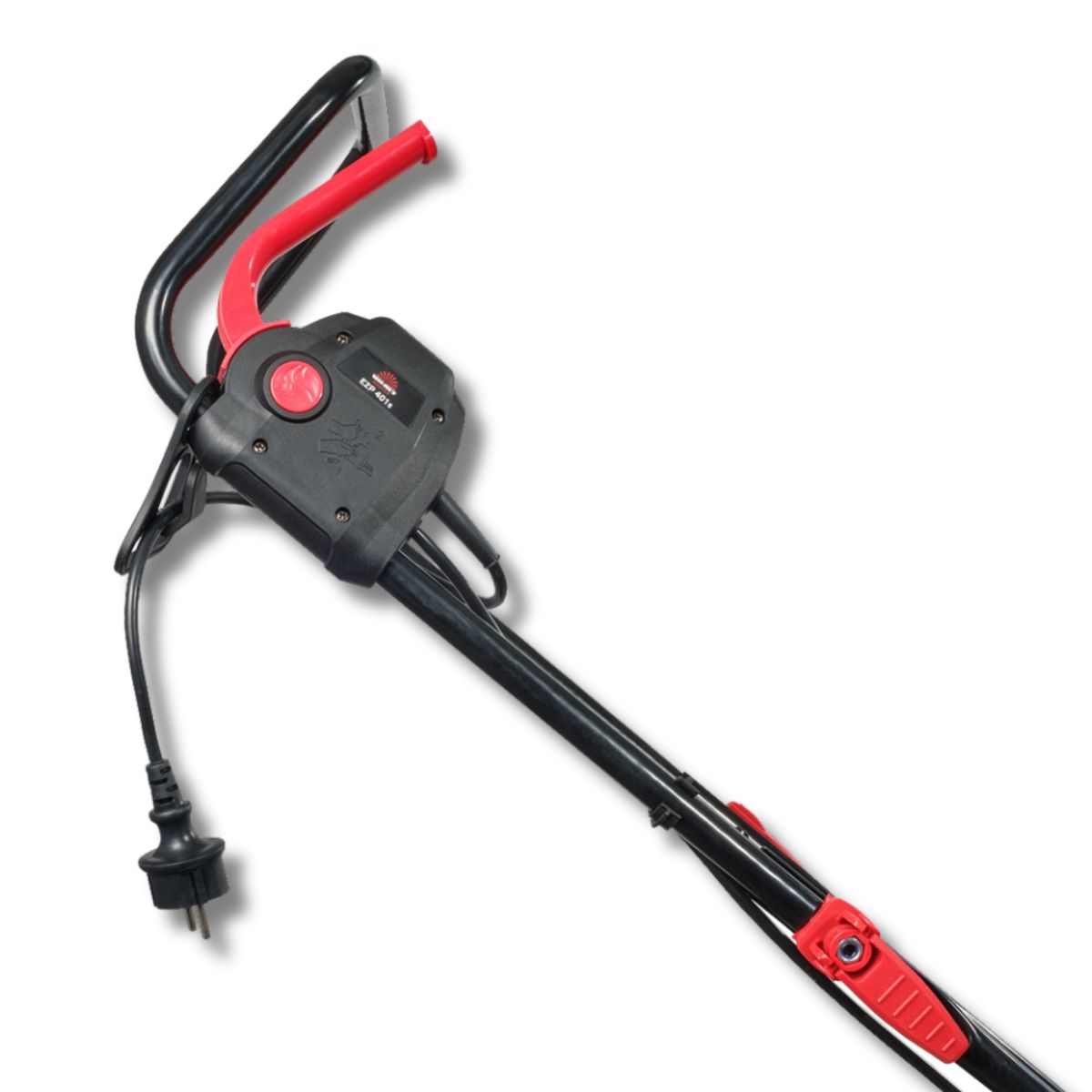 Газонокосарка електрична Vitals Master EZP-401s