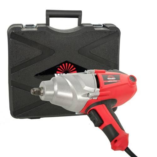 Гайкокрут сетевой Vitals Master UA 50105GNve