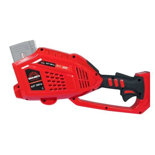 Электрокосая аккумуляторная Vitals Master AZT 3601a