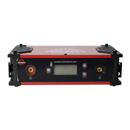 Зарядний пристрій інверторного типу Vitals Master Smart 300JS turbo