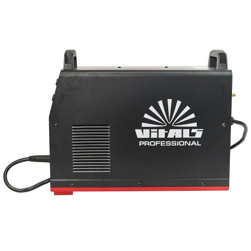 Сварочный аппарат Vitals Professional MIG 2000 DP Alu