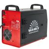 Сварочный аппарат Vitals Professional MIG 2000 DP Alu