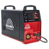 Сварочный аппарат Vitals Professional MIG 2000 DP Alu
