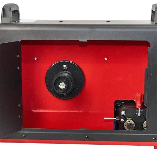 Сварочный аппарат Vitals Professional MIG 2000 DP Alu