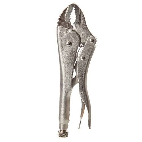 Клещи зажимные 250 мм Vitals Master