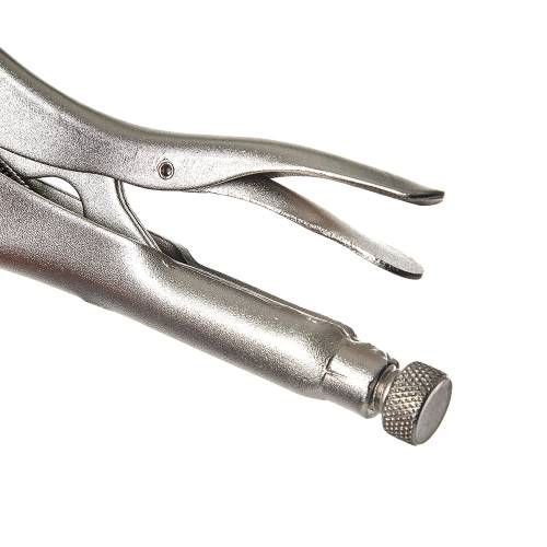 Клещи зажимные 250 мм Vitals Master