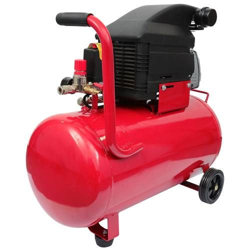 Компресор повітряний Vitals GK55.t48-8a