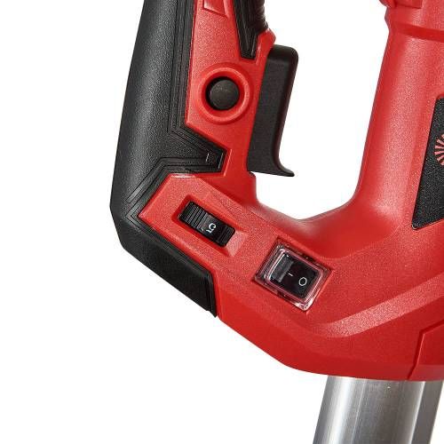 Машина шлифовальная Vitals Master SK 2388HP led