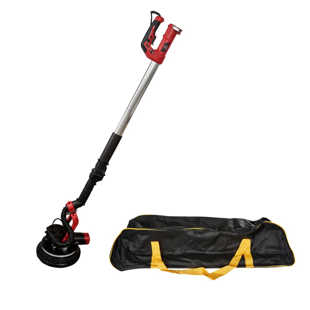 Машина шлифовальная Vitals Master SK 2388HP led