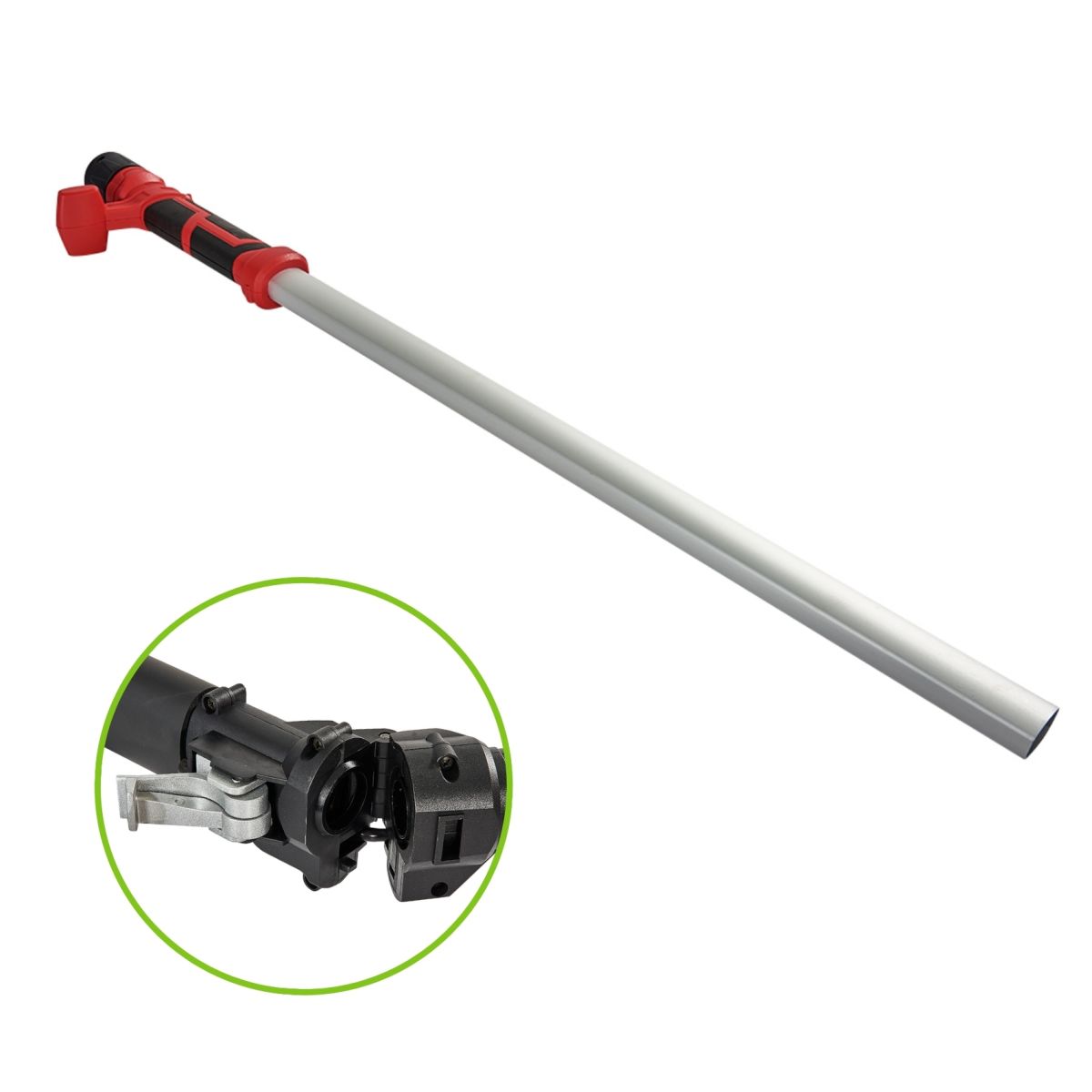 Машина шлифовальная Vitals Master SK 2388HP led