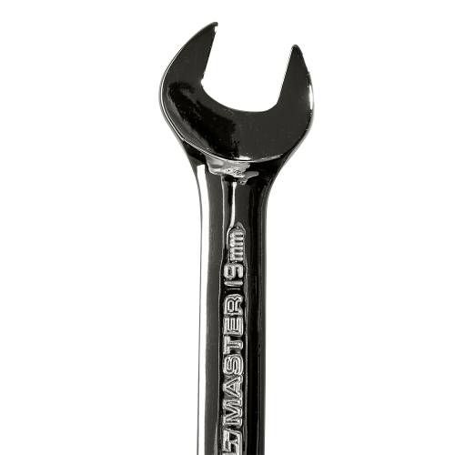 Набор ключей гаечных храповых комбинированных гибких 8-19 мм 8 шт. Vitals Master