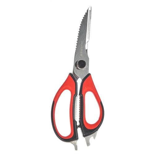 Ножницы универсальные мультифункциональные 225 мм Vitals