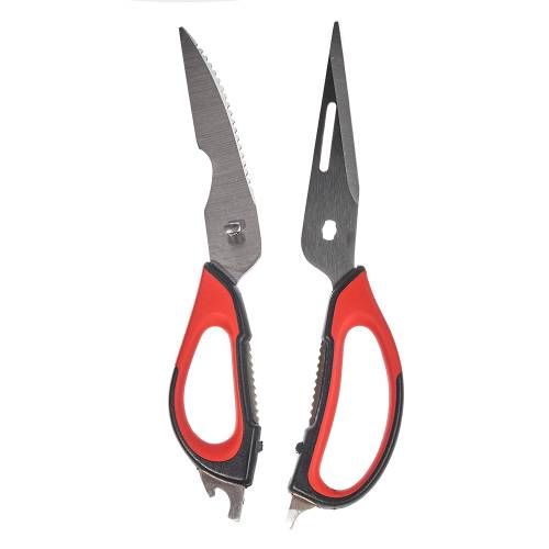 Ножницы универсальные мультифункциональные 225 мм Vitals