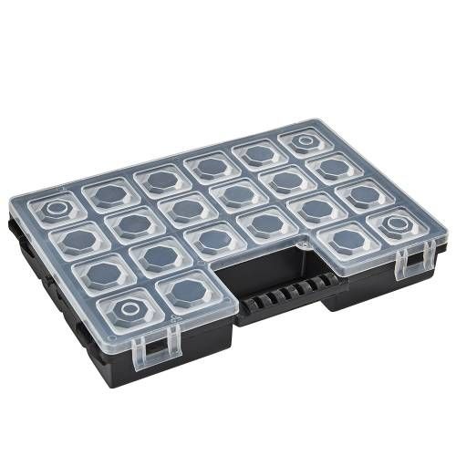 Органайзер Vitals с рукояткой 11" PO-284