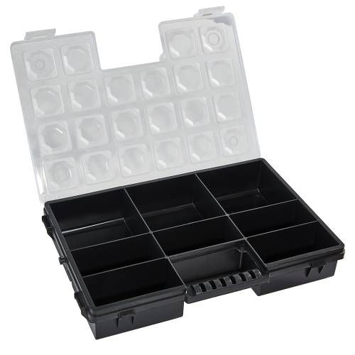 Органайзер Vitals с рукояткой 11" PO-284