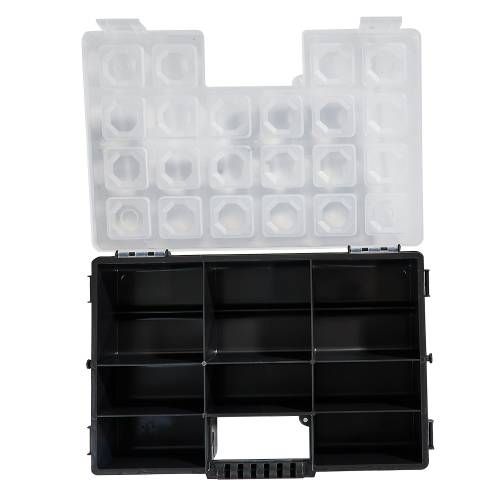 Органайзер Vitals с рукояткой 11" PO-284