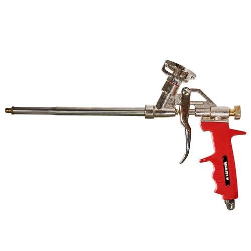 Пистолет для монтажной пены Vitals FGA-320