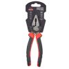 Плоскогубці комбіновані 180 мм Vitals Master