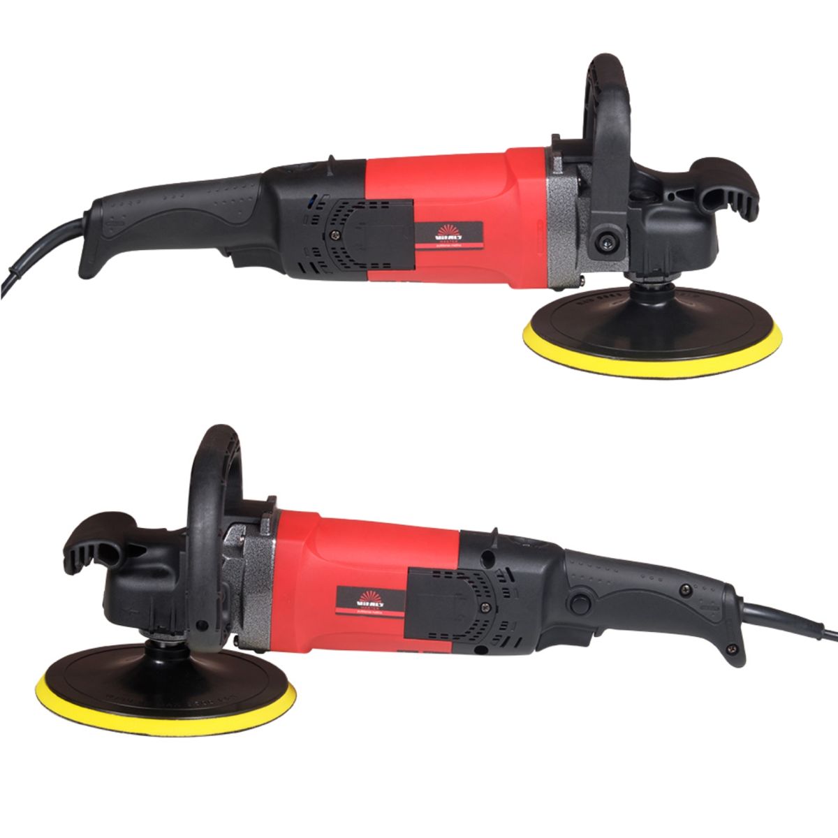 Полировальная машина Vitals Master PS 1814HLv