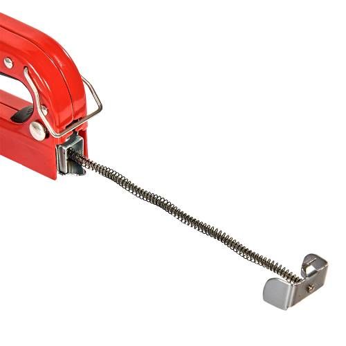 Степлер строительный 3 в 1 Vitals