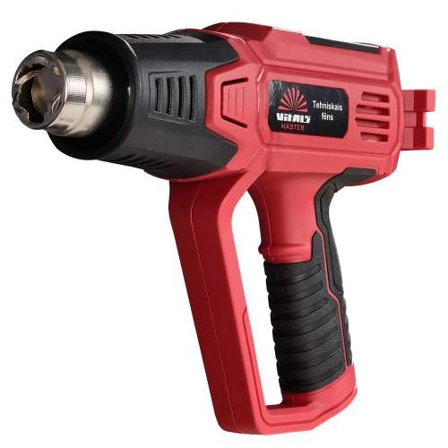Фен строительный Vitals Master Tf 206JScc
