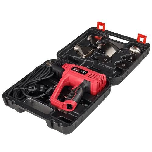 Фен строительный Vitals Master Tf 206JScc