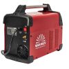 Сварочный аппарат Vitals Professional MIG 2000 LCD Alu Synergy