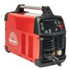 Сварочный аппарат Vitals Professional MIG 2000 LCD Alu Synergy