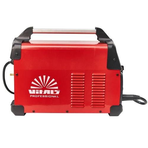 Сварочный аппарат Vitals Professional MIG 2000 LCD Alu Synergy
