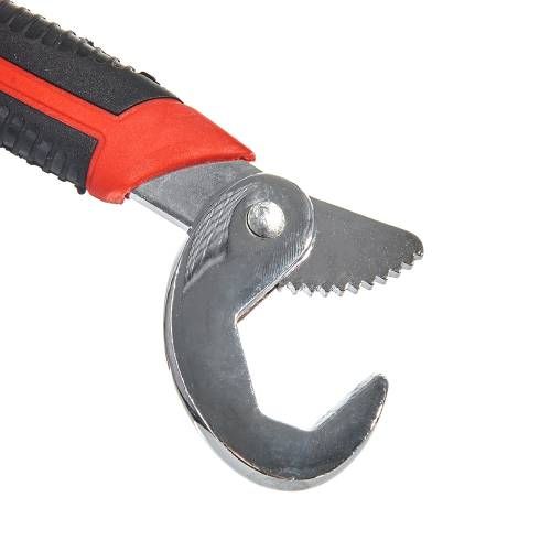 Комплект универсальных ключей 2 шт. 9–32 мм Vitals