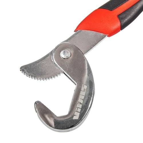 Комплект универсальных ключей 2 шт. 9–32 мм Vitals