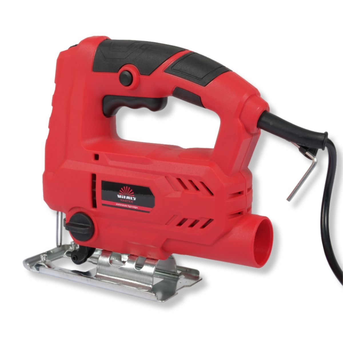 Лобзик электрический Vitals Master Ef 8060GN