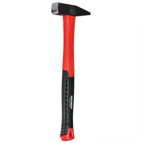 Молоток слюсарний фібергласове руків’я 300 г Vitals Master