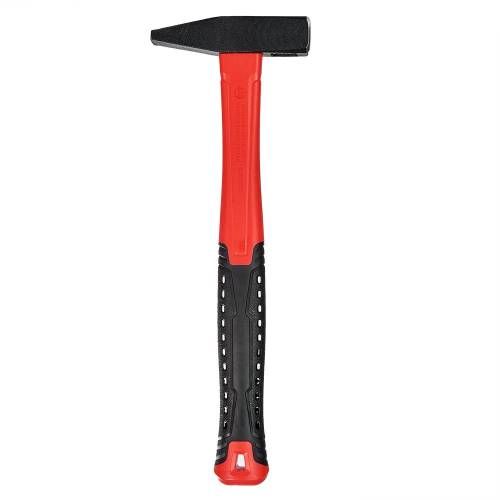 Молоток слюсарний фібергласове руків’я 300 г Vitals Master